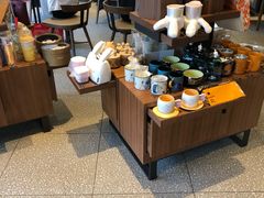 -星巴克臻选(北京富力家园店)