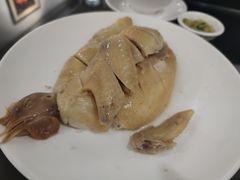 -文记壹心鸡(宝华路店)