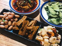 -好這口重庆小面(总店)