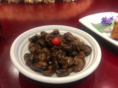 -小蓝鲸湖北菜(八一路店)