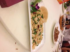 馨越楼-馨越楼·点心·粤菜(赤坎店)