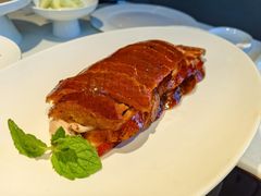-四季民福烤鸭店(通州马驹桥店)