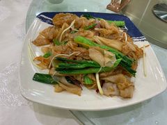 -海晖酒楼·顺德鱼生(荣华店)