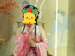 点击看大图 -盘子女人坊古装写真摄影(南京总店)