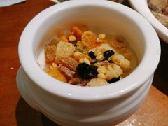 自制五谷酸奶-黑鸡小馆(金源店)