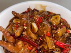 -老三样·旧食新味(万寿宫店)