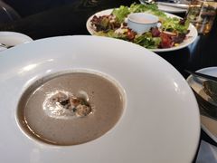 -C&R西班牙餐厅