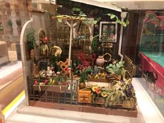 -猫的天空之城概念书店(杭州南宋御街店)