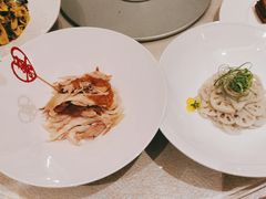 -四季轩中餐厅(徐州开元名都大酒店)