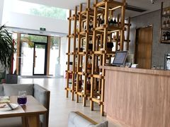 大堂-青梅酒肆PLUS(长白仙岛北路店)