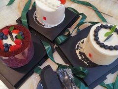 -姆们M Sweetie Cake(五道口店)
