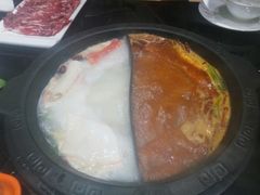 -川中故事·成都老火锅(东书房店)