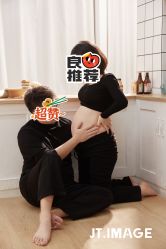 -专注孕妇照亲子照·纪田摄影