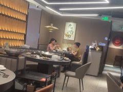 -骨之味·筒骨汤火锅(江头店)