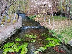 -水磨沟公园