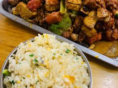 -幸福铁板烧(共和村店)