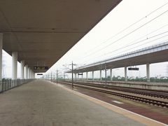 -金山北站