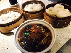 -东园小馆·早茶·淮扬小炒(江都路店)