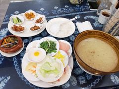 -桥香园云南过桥米线(金马碧鸡店)