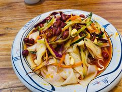 -陇上秦轩biangbiang面(萧山万象汇店)