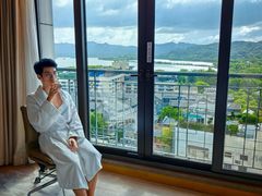 -杭州城中香格里拉大酒店