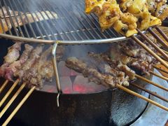 -源味居手把签烧烤(长春一店)