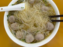 -味然香(多宝路店)