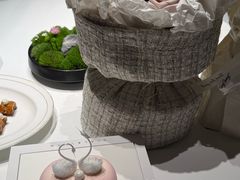 -淮香国色·淮扬菜(正大中心店)