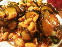 -妈妈的味道(工人体育场东路店)