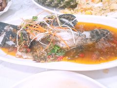 -琼大师东方烤乳猪(亚特兰蒂斯店)