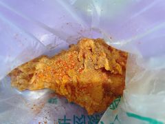 炸鸡腿-满记烧饼(牛街东里小区一区店)