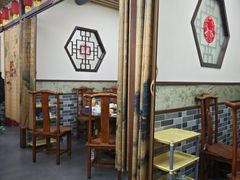 -农家乐大锅台铁锅炖(四流中路店)