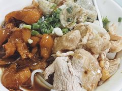 -荔林食店(西华路店)