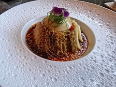 -西安凯悦酒店·湖畔中餐厅
