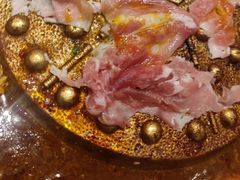 -牛牛章·章鱼水煎肉(光谷世界城店)