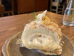 香草卷-Ginko银子(青龙街店)
