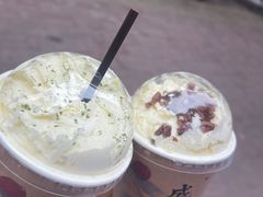 -成川茶店·潮汕工夫浓茶(万象店)