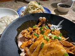 -金谷园饺子馆(北邮总店)