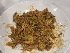 -万荣烤鸭店·北京菜(天坛店)