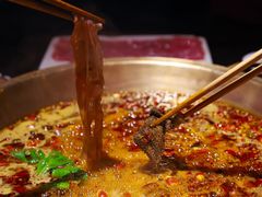 -巴蜀大宅门火锅(北大街店)