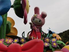 -杭州Hello Kitty乐园