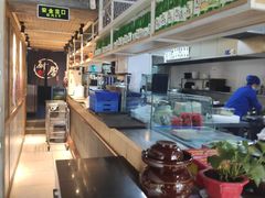 -鑫日千里马朝鲜族小馆(总店)