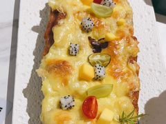 -3号仓库·创意中国菜(嘉兴龙鼎万达店)