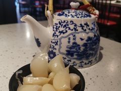 -京韵胡同·酱香羊蝎子火锅涮肉(长寿路店)