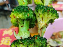 -炒豆合作社(东四总店)