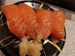 -争鲜回转寿司(通州万达店)