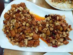 -力力豆花庄(广渠门店)