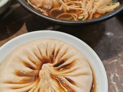 -冶春茶社(星汉大厦店)