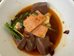 -苏小柳点心·手作小笼包(浦东嘉里城分院)