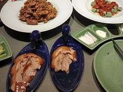 -晟永興烤鸭店(五道口店)